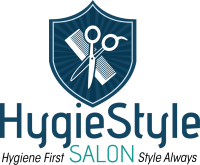HYGIE SALON LOGOc